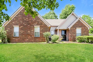 4210 Appian Dr Memphis, TN 38128